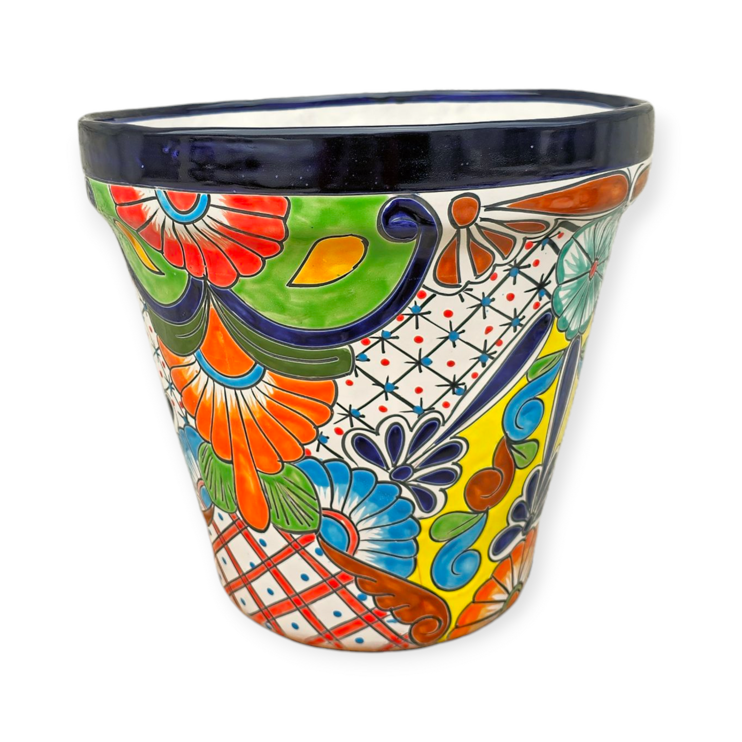 VASO #35 GIRASOL