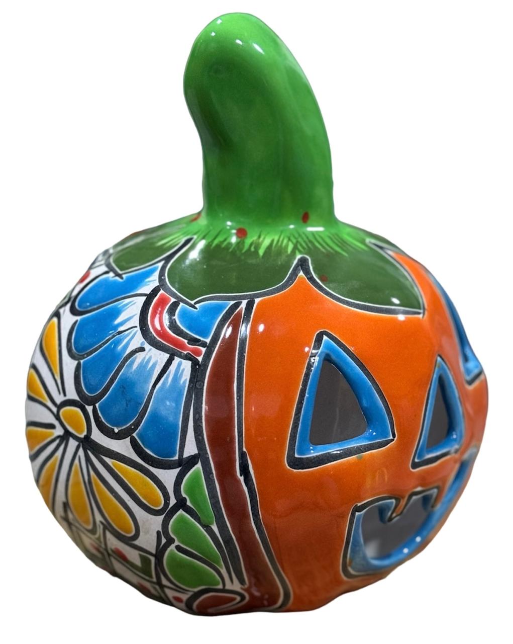 CALABAZA PATA CHICA