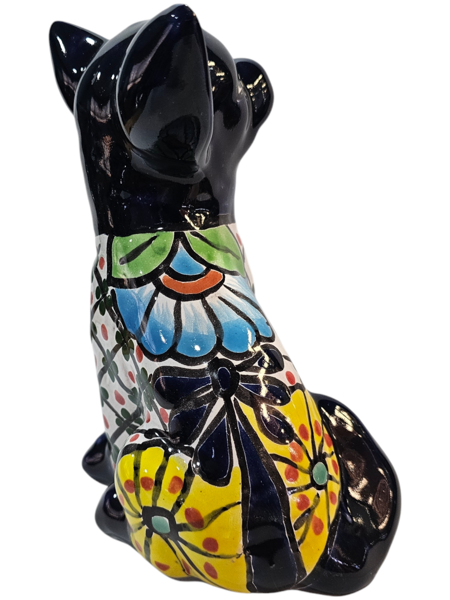 PERRO CHIHUAHUA SENTADO