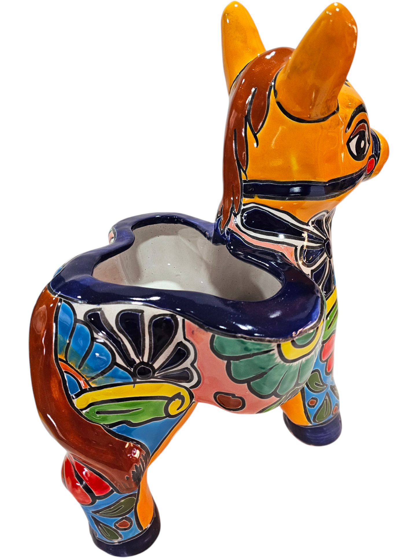 BURRITO CON CANASTOS