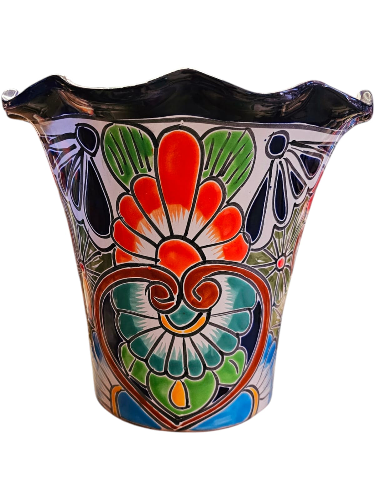 FLOR GRANDE