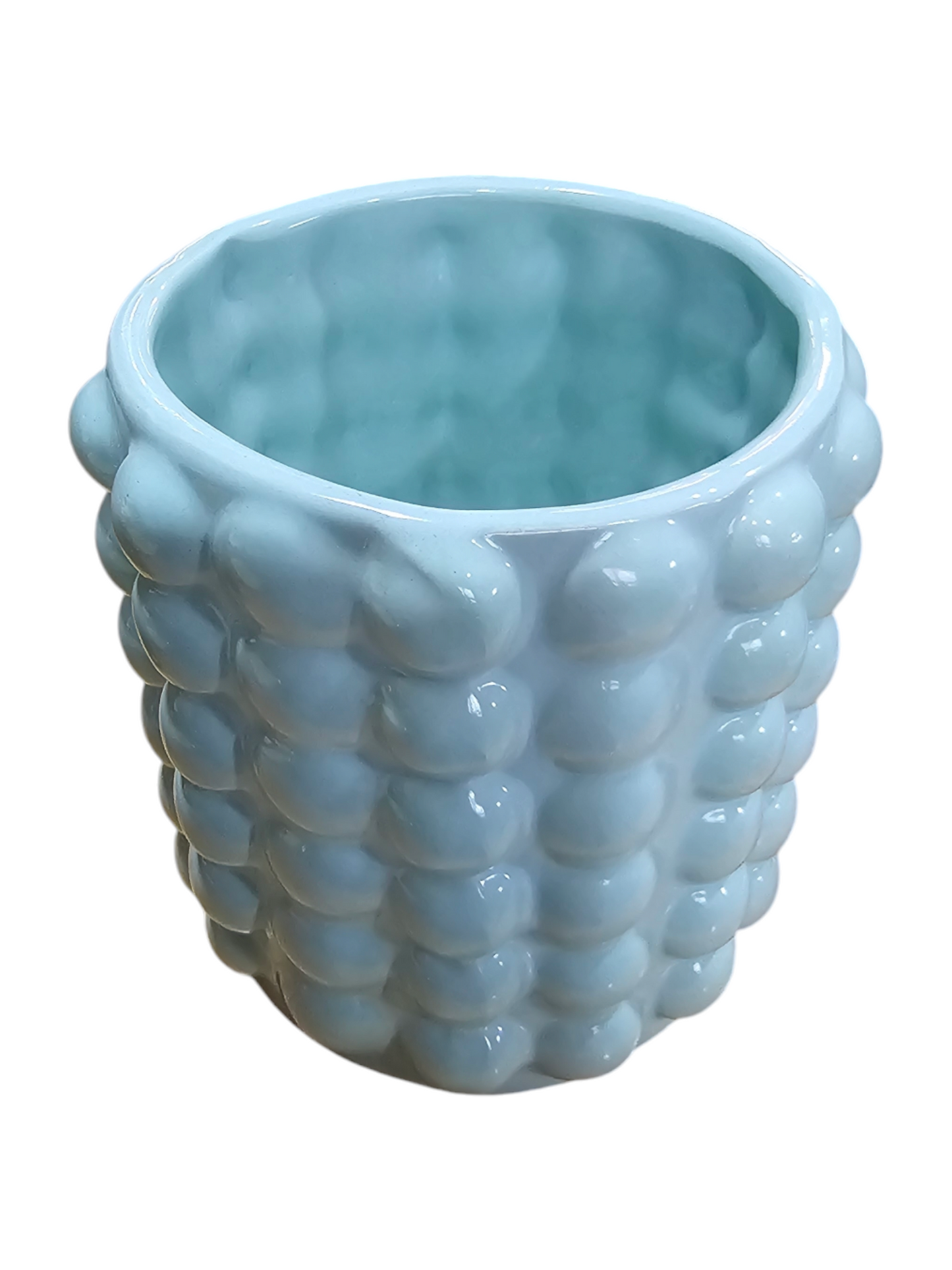 CILINDRO BURBUJA MEDIANO