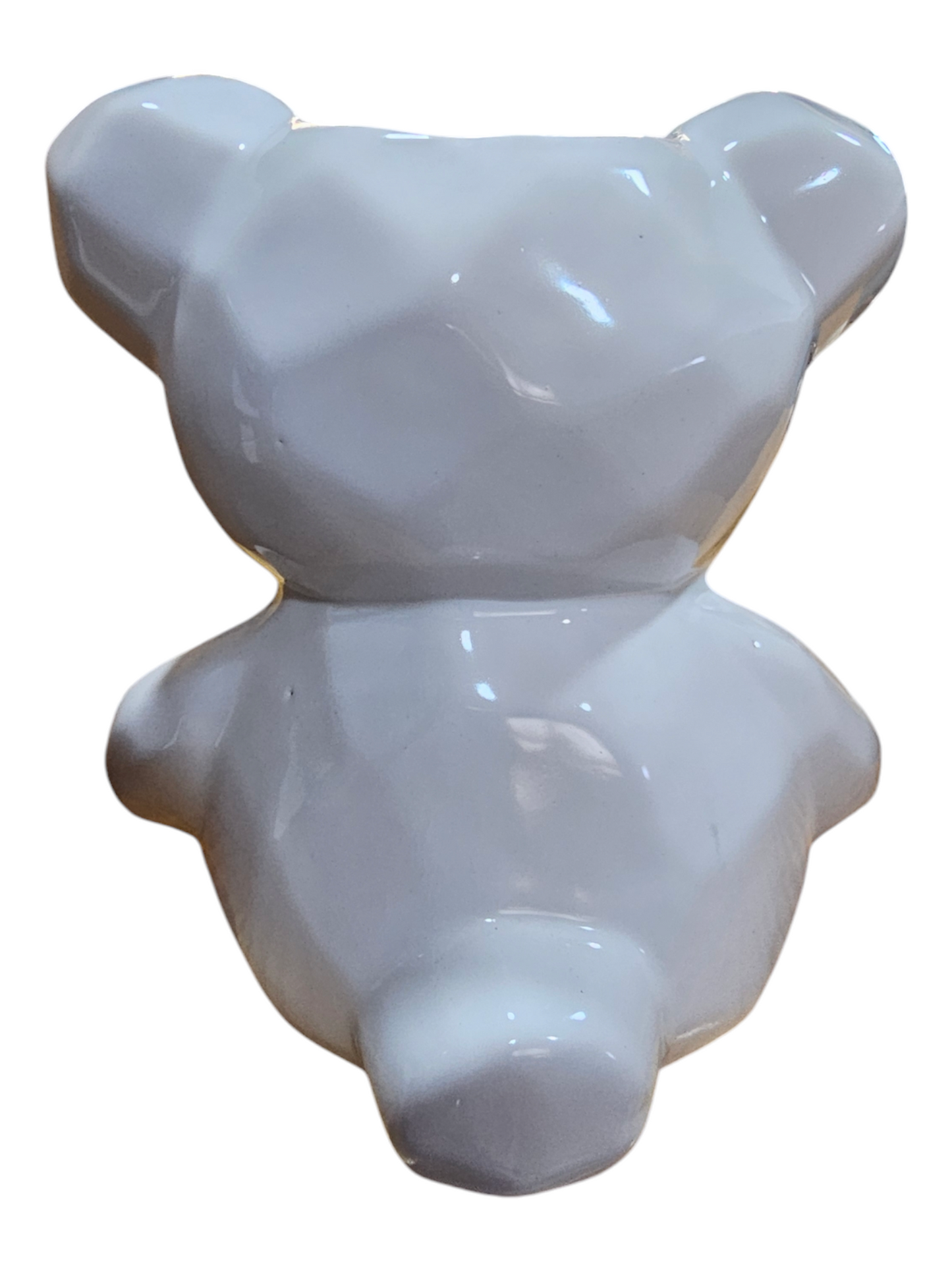 OSO GEOMETRICO MEDIANO