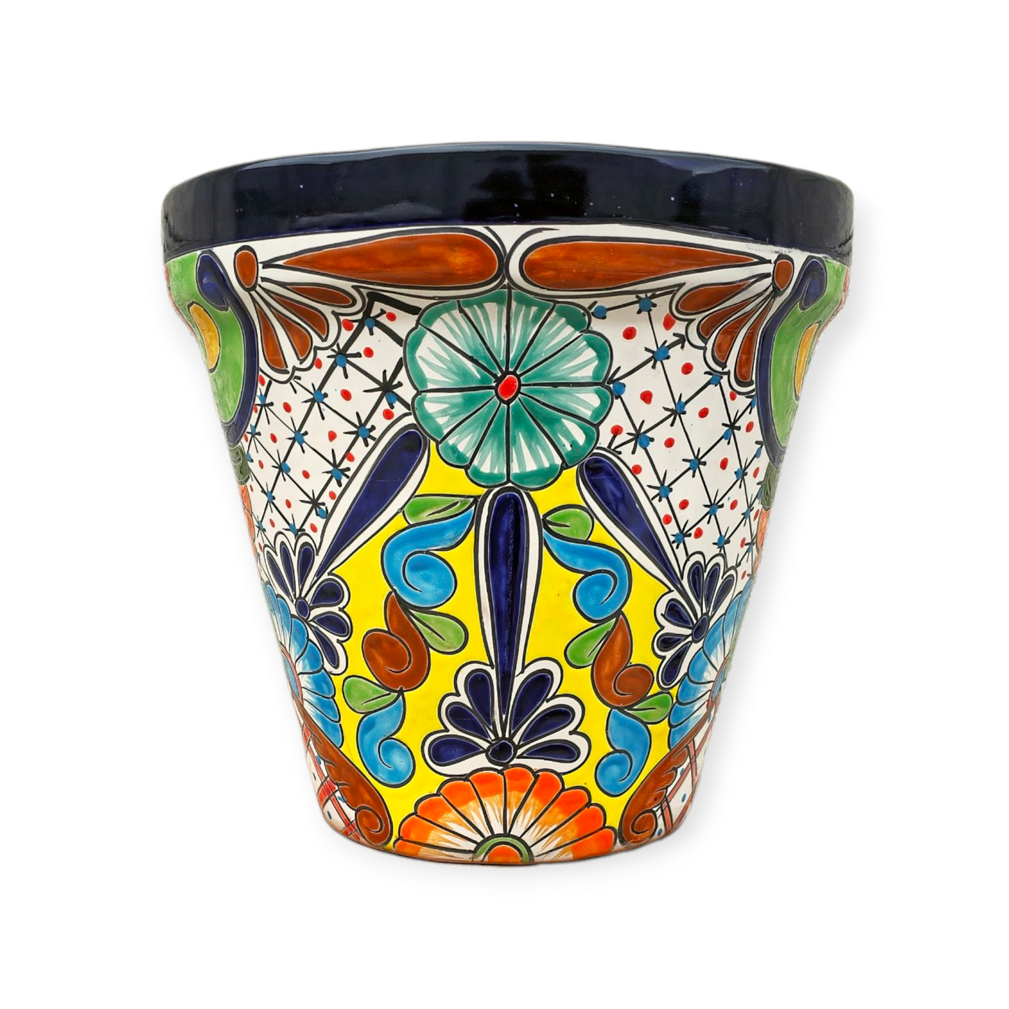 VASO #35 GIRASOL