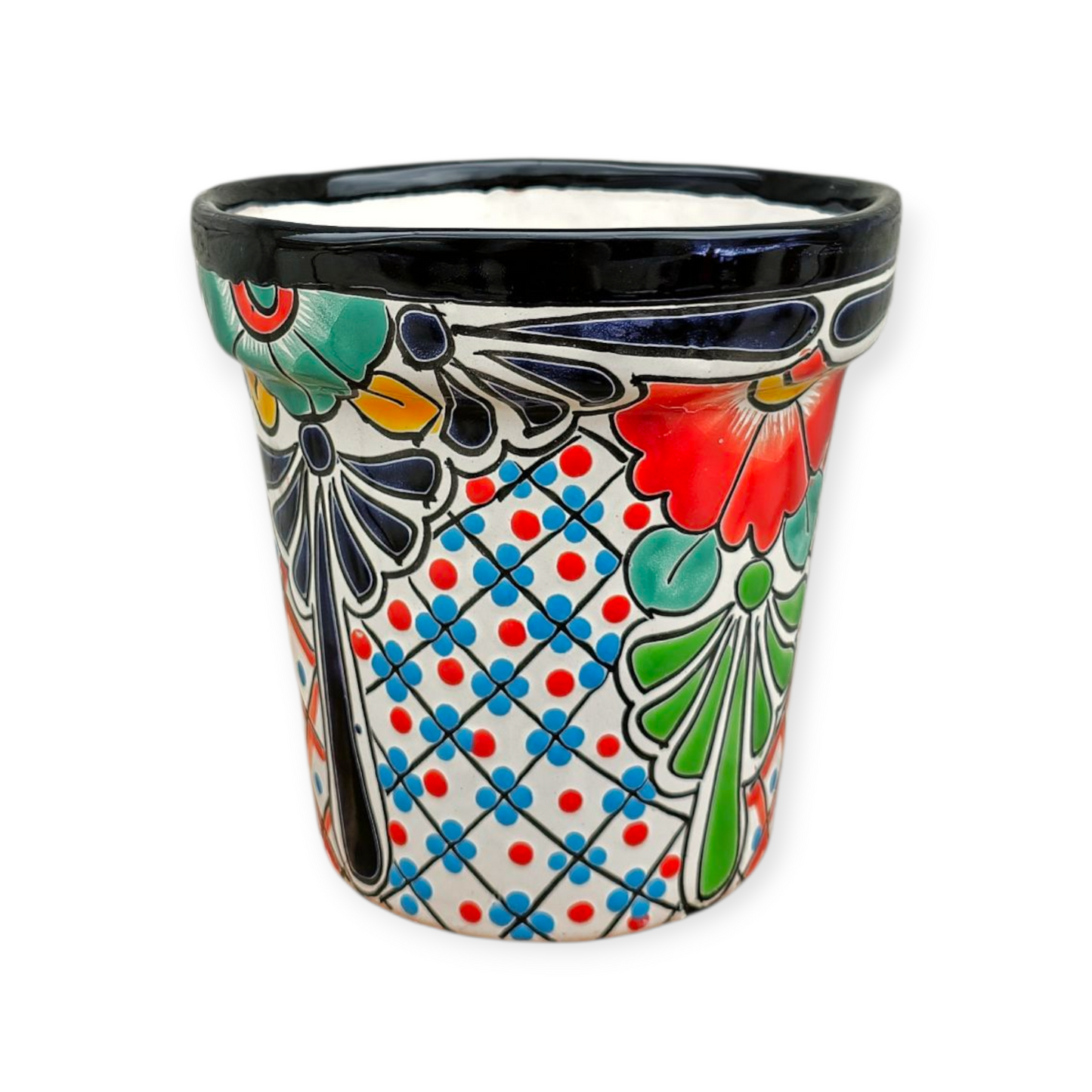 VASO #18