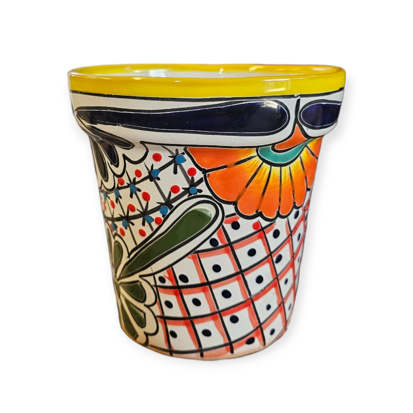 VASO #18