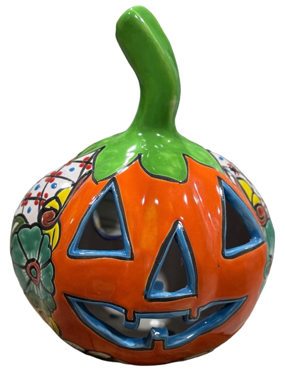 CALABAZA PATA